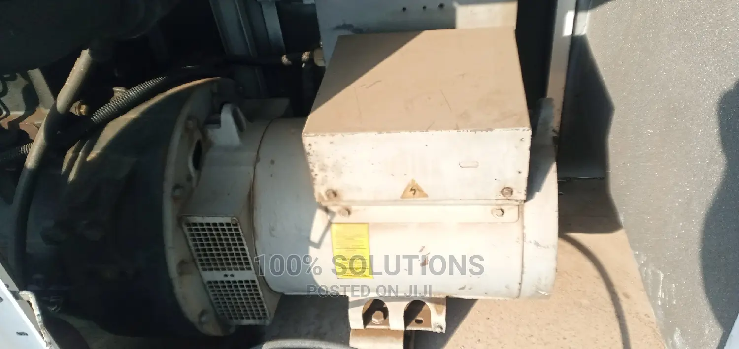 30kva Mikono Sound Proof Generator for Sale