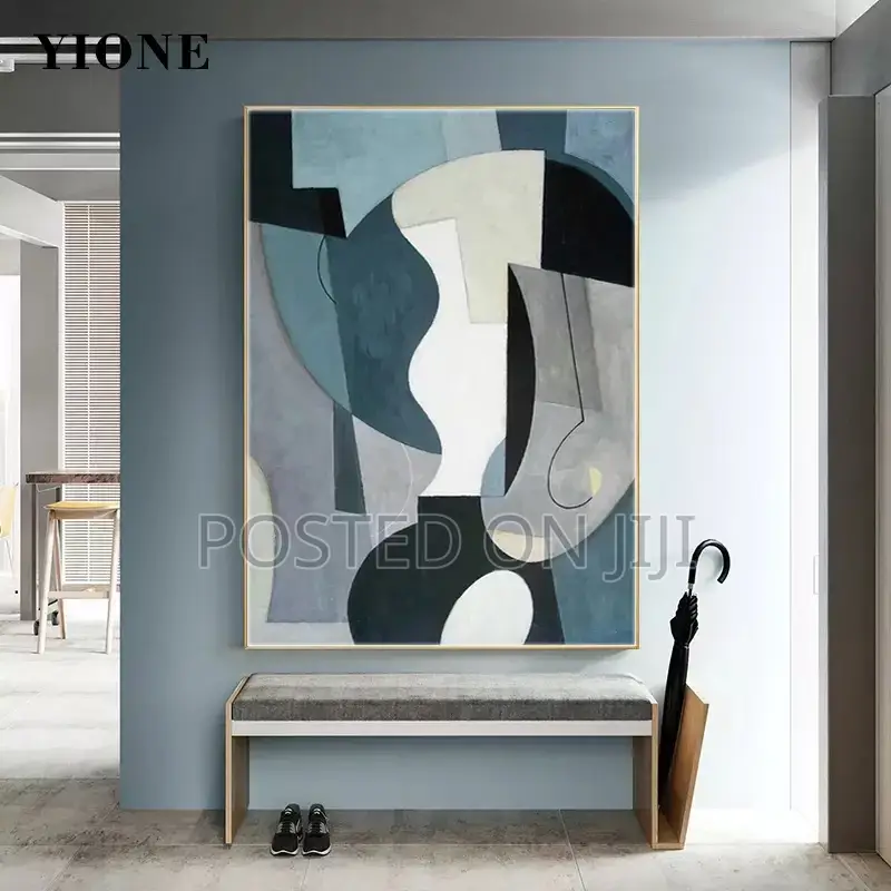 Nordic Posters Abstract Wall Art Pictures