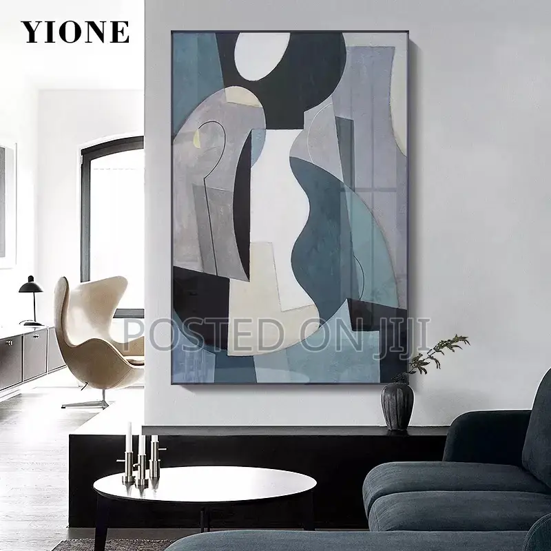 Nordic Posters Abstract Wall Art Pictures