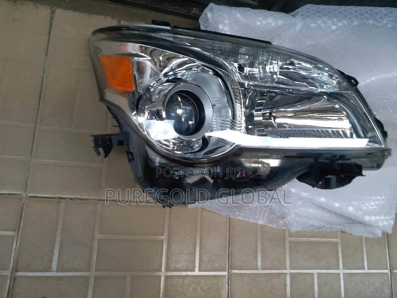 Headlamp for Lexus Gx460 2012 Model