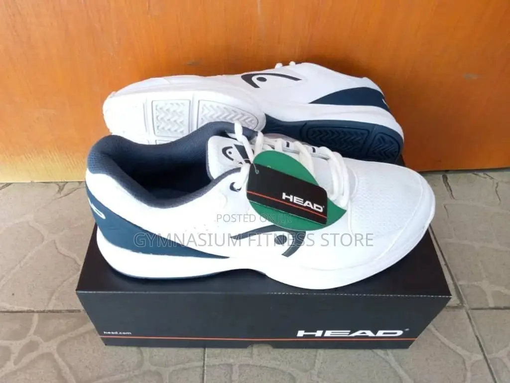 Head Tennis Canvas 4323 Dlh