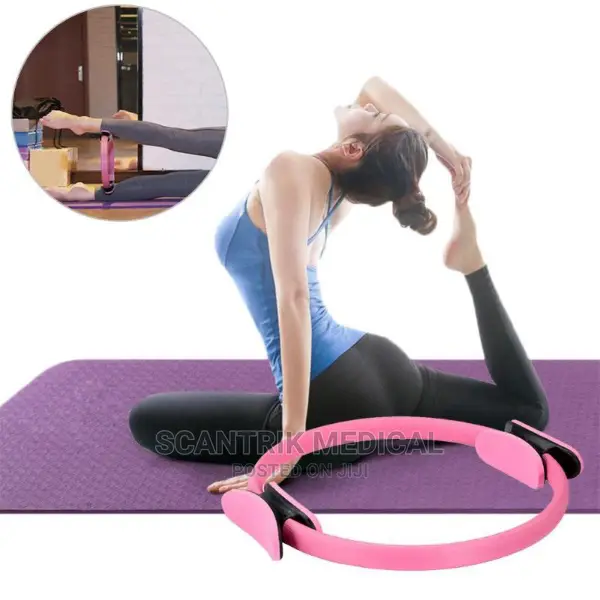 High Quality Washable Mat Fitness Exercise Mat