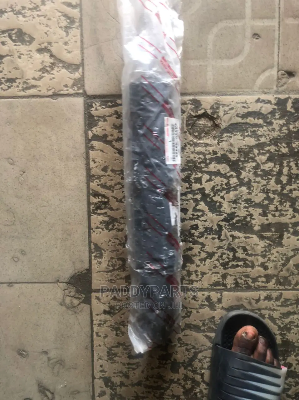Lx 570 Shock Absorber