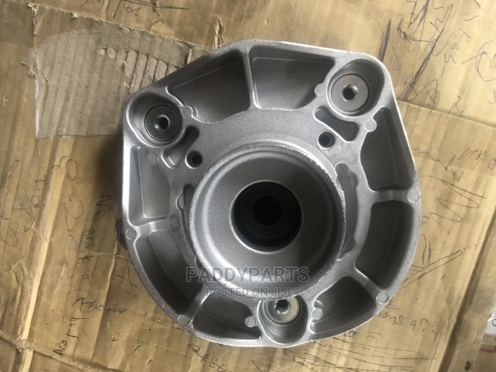 Glk 350 Engine Mount/Seat