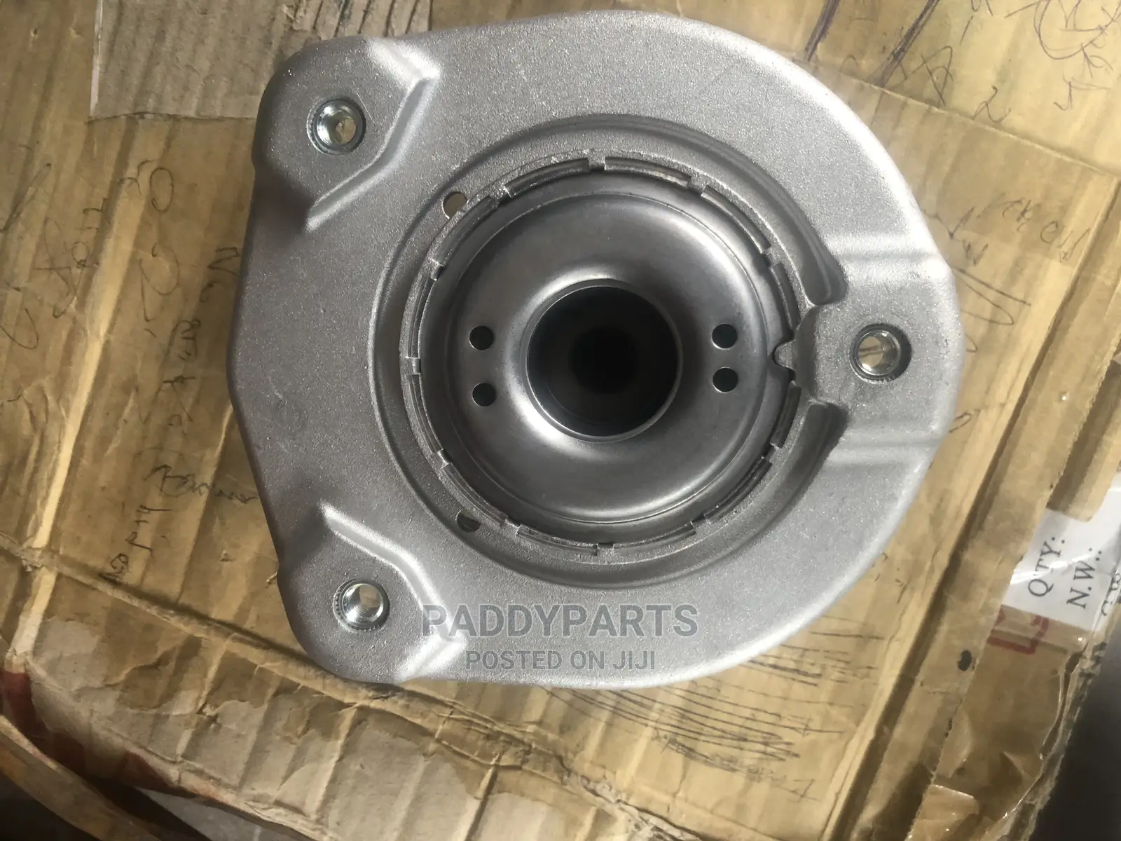 Glk 350 Engine Mount/Seat