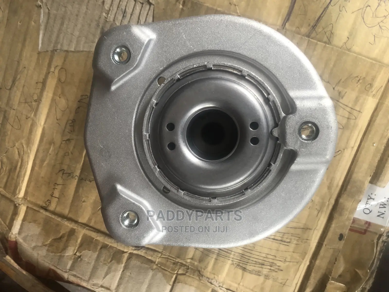 Glk 350 Engine Mount/Seat