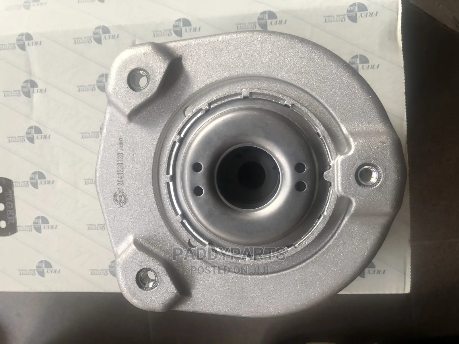 Glk 350 Engine Mount/Seat