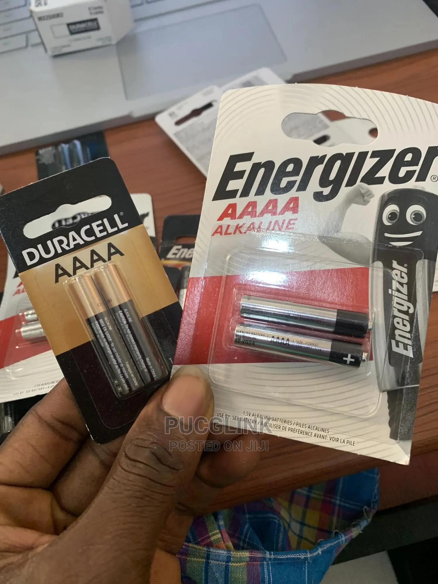 Microsoft Surface Pen Battery
