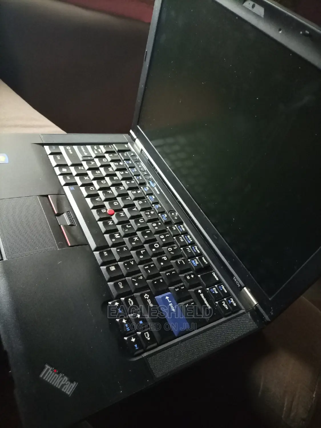 Laptop Lenovo ThinkPad T410 4GB Intel Core I5 320GB