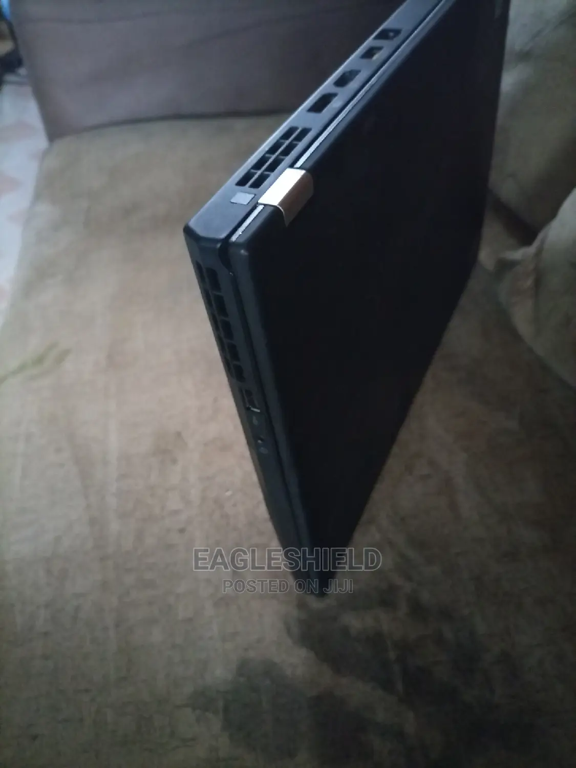 Laptop Lenovo ThinkPad T410 4GB Intel Core I5 320GB