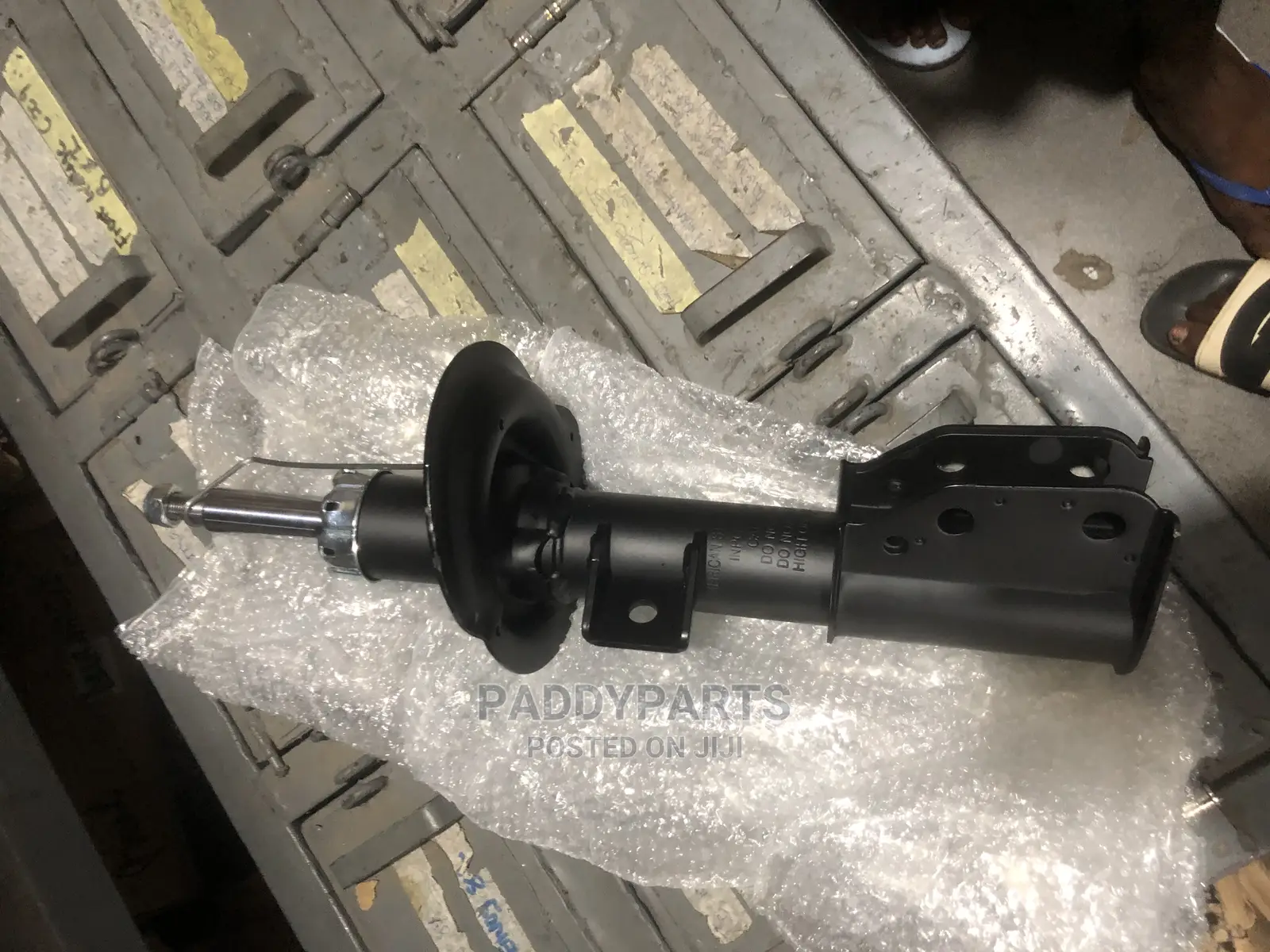 Gmc Terrain 2012 Shock Absorber