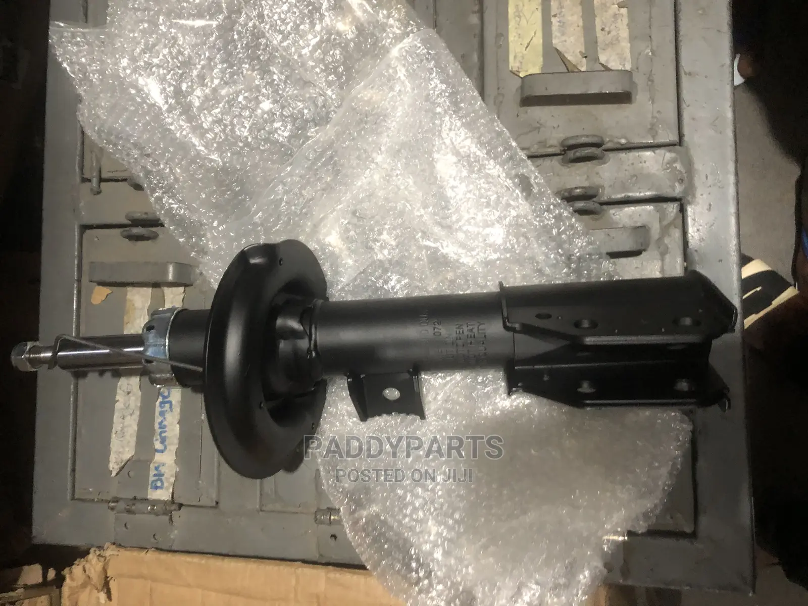 Gmc Terrain 2012 Shock Absorber