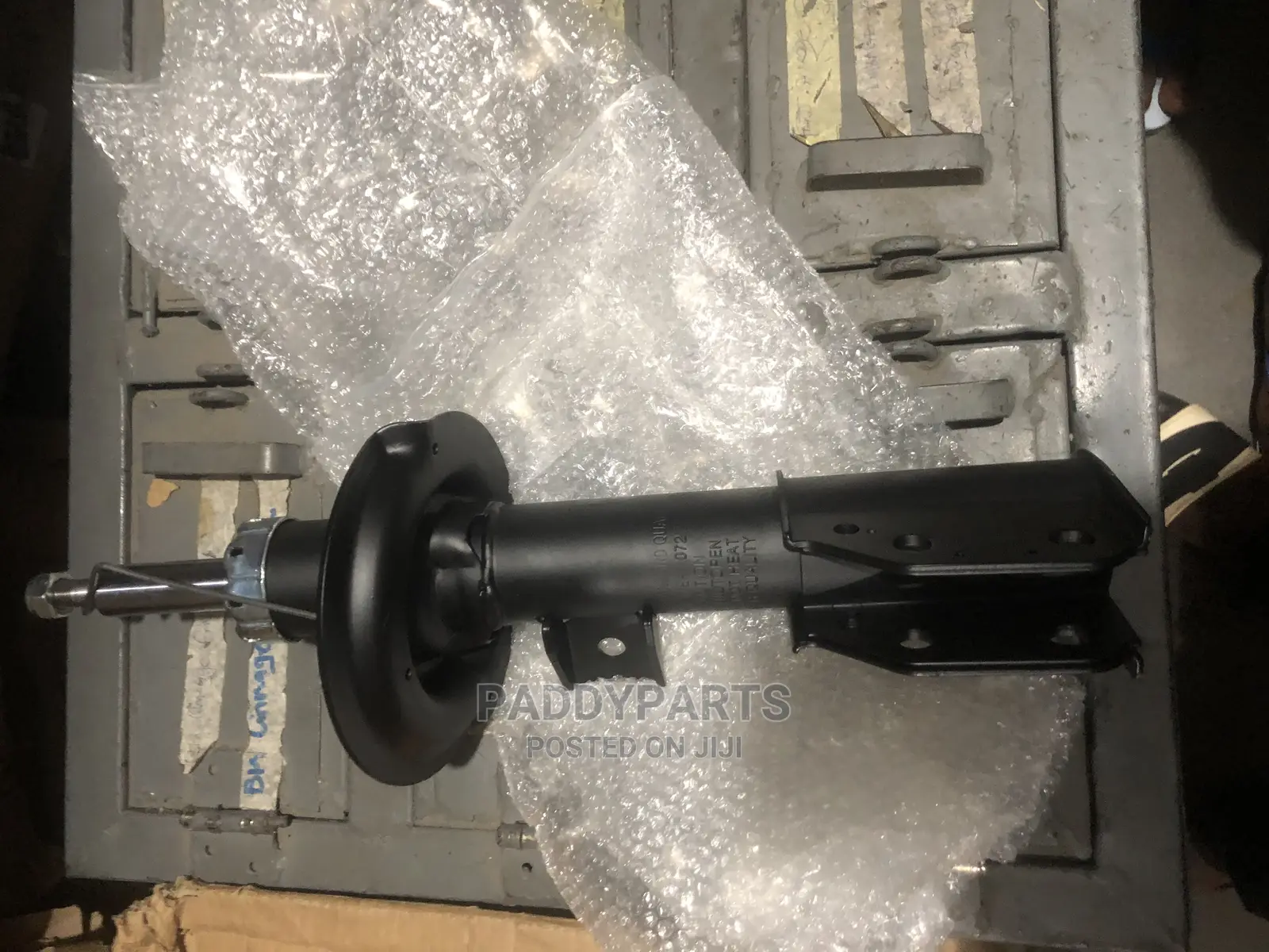 Gmc Terrain 2012 Shock Absorber