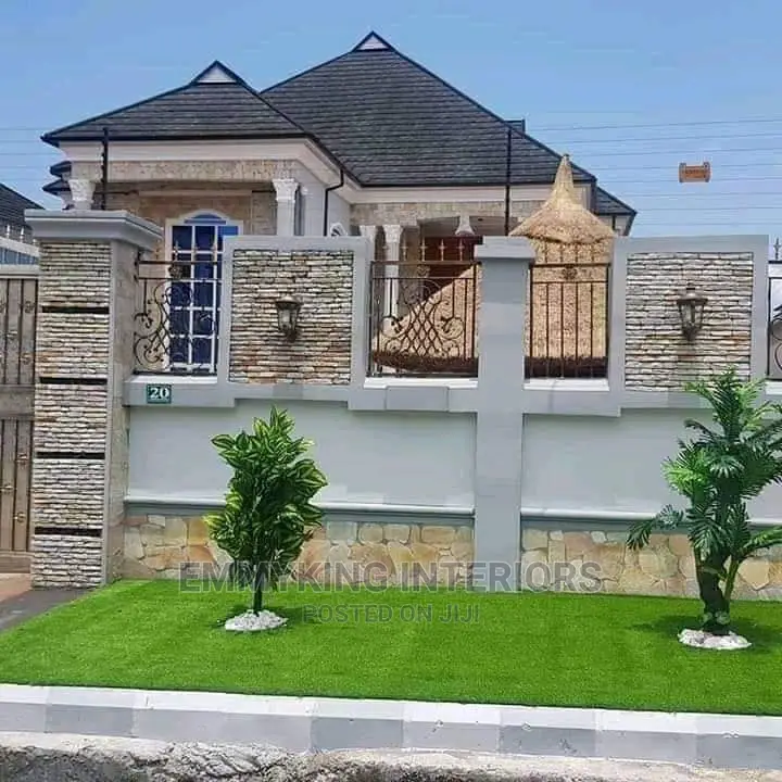 Quality Artificial Garden Grass