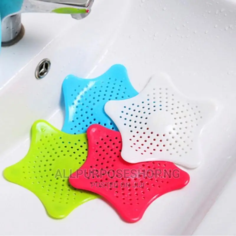 Sink Strainer