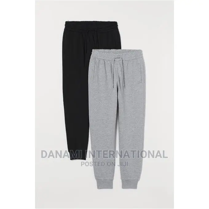 Pack of 2 Joggers Sweatpants