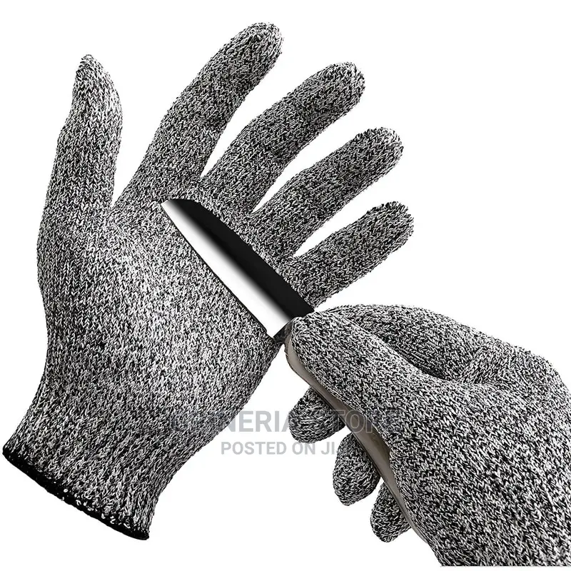 Safety Anti Cut Glove