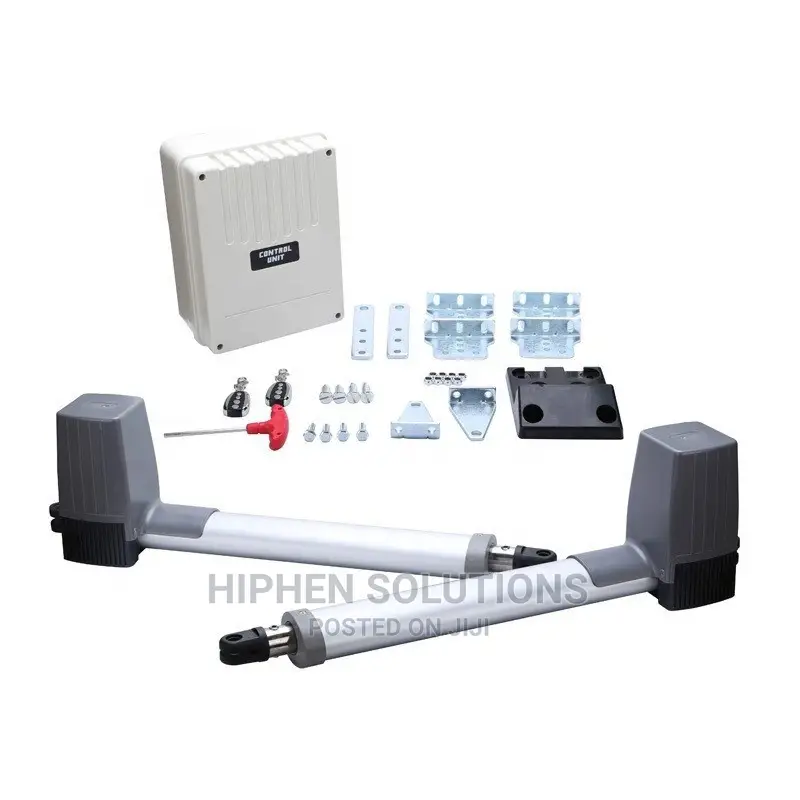 Original Automatic Swing Gate Opener