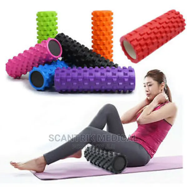 Grid Foam Roller | Foam Grid Roller