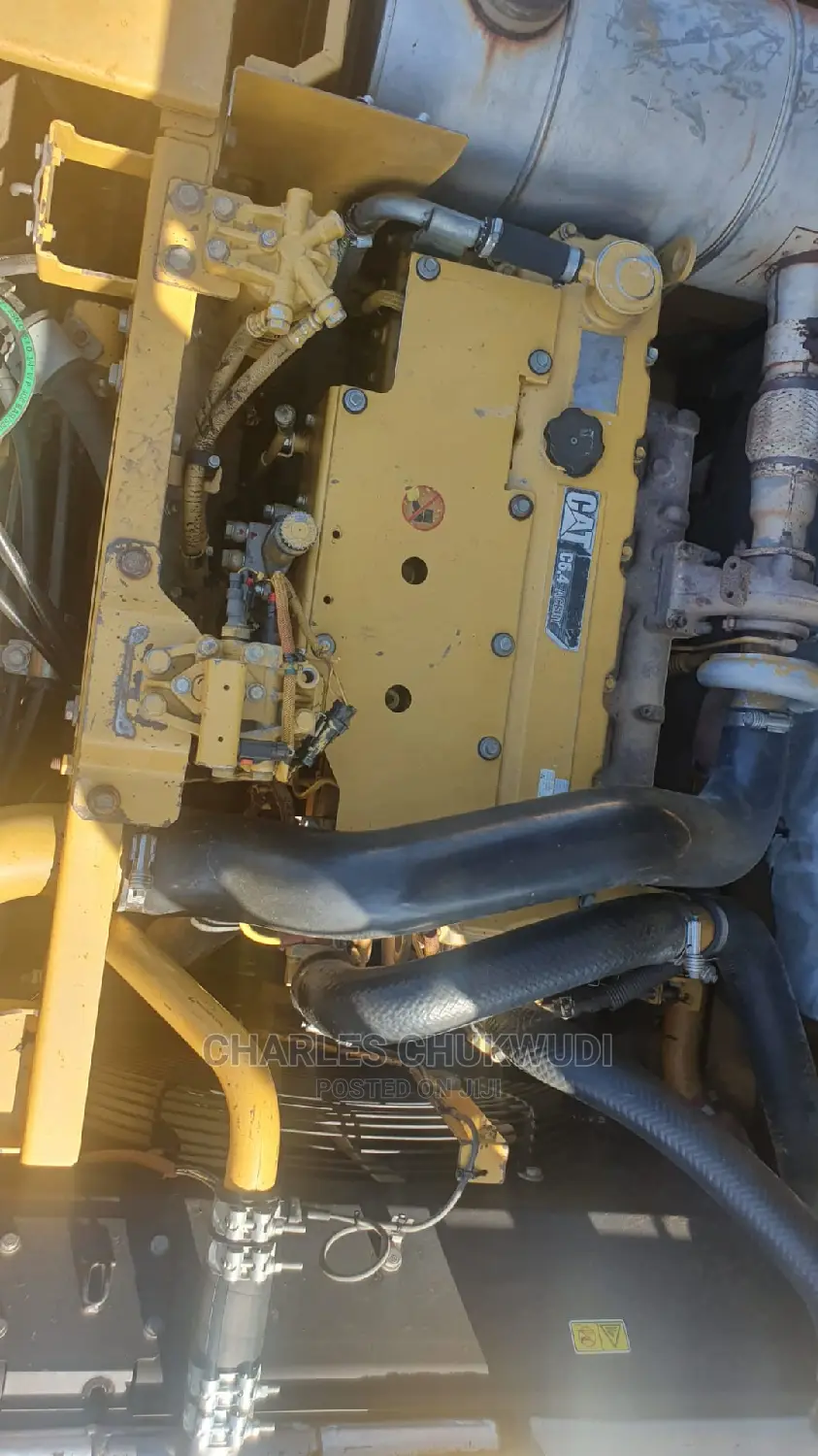 320dl Excavator