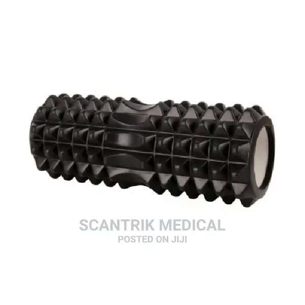 Foam Muscle Roller for Back Pain