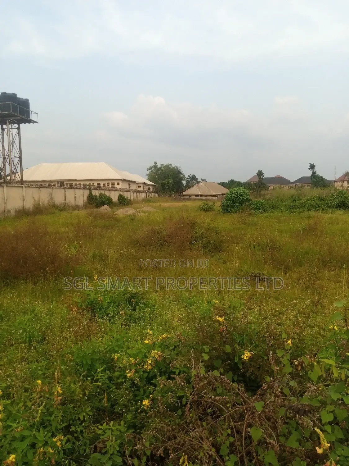 18 Plots of Land for Sale at Ifite Awka