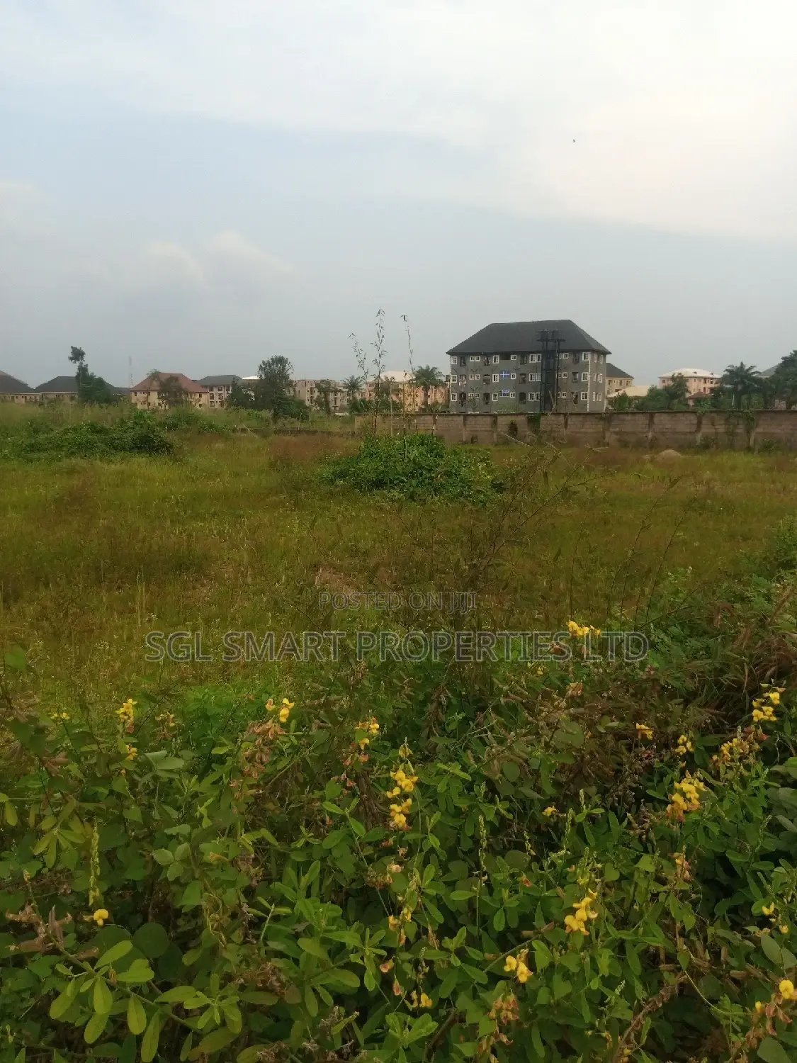 18 Plots of Land for Sale at Ifite Awka