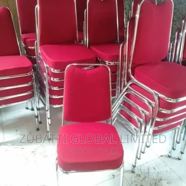 Church Auditorium Banquet Chairs