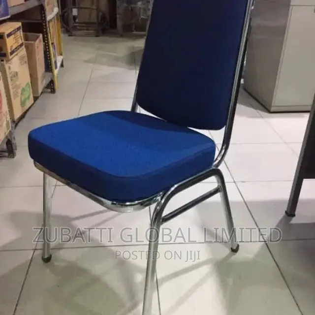 Church Auditorium Banquet Chairs