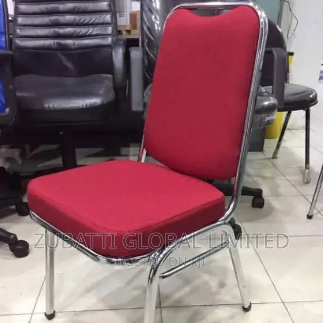 Auditorium Banquet Chair