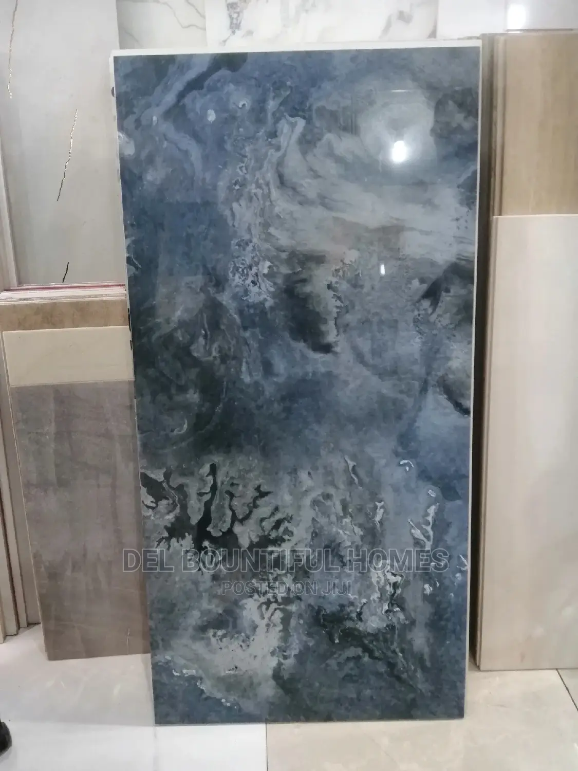 60x120 Spanish Floor Tiles