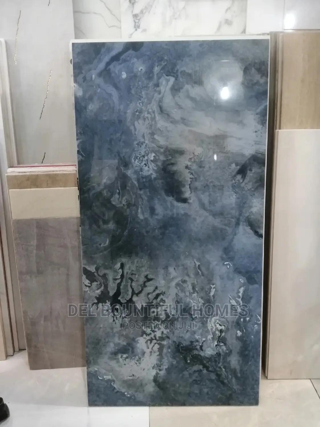 60x120 Spanish Floor Tiles