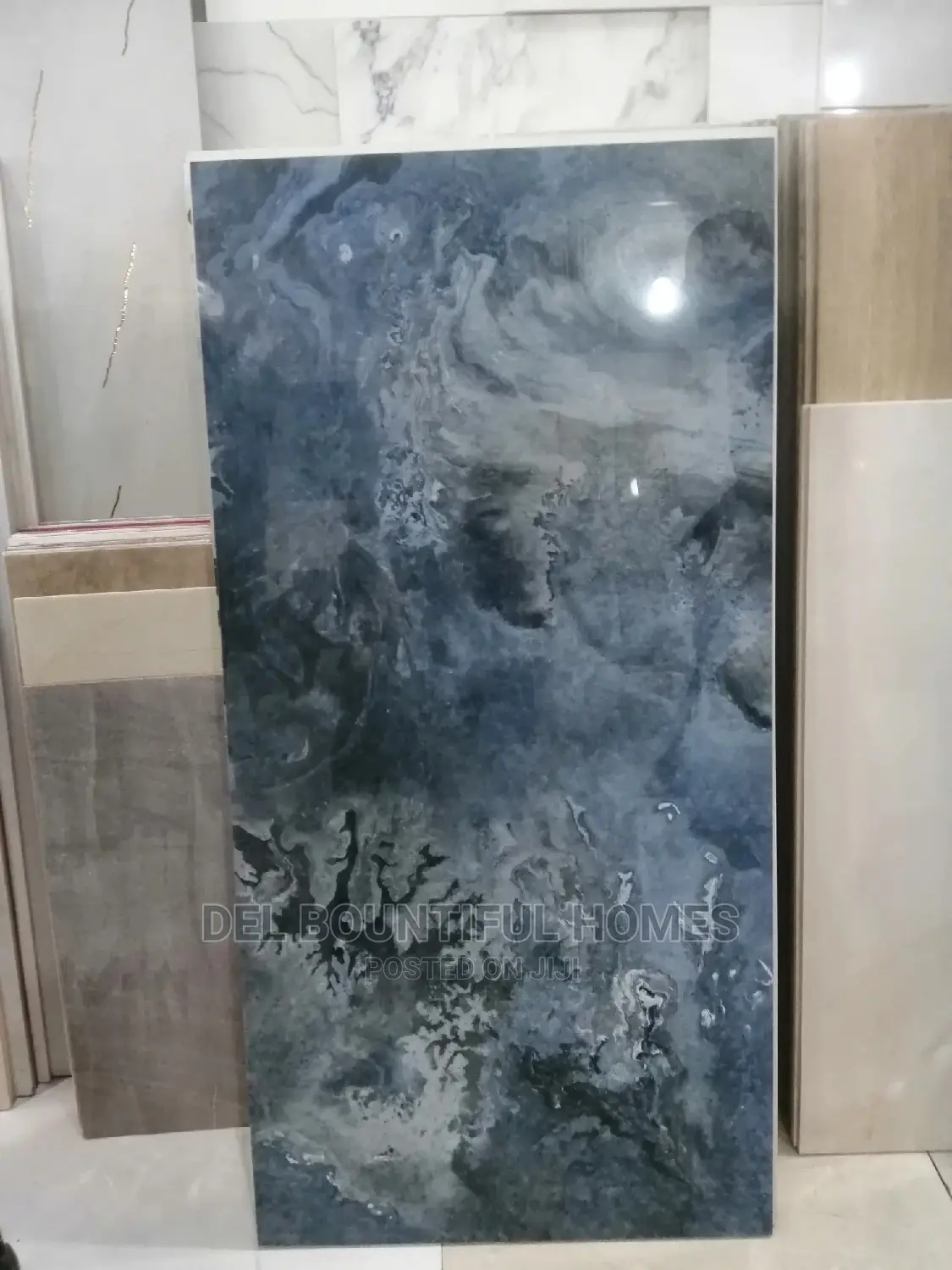 60x120 Spanish Floor Tiles