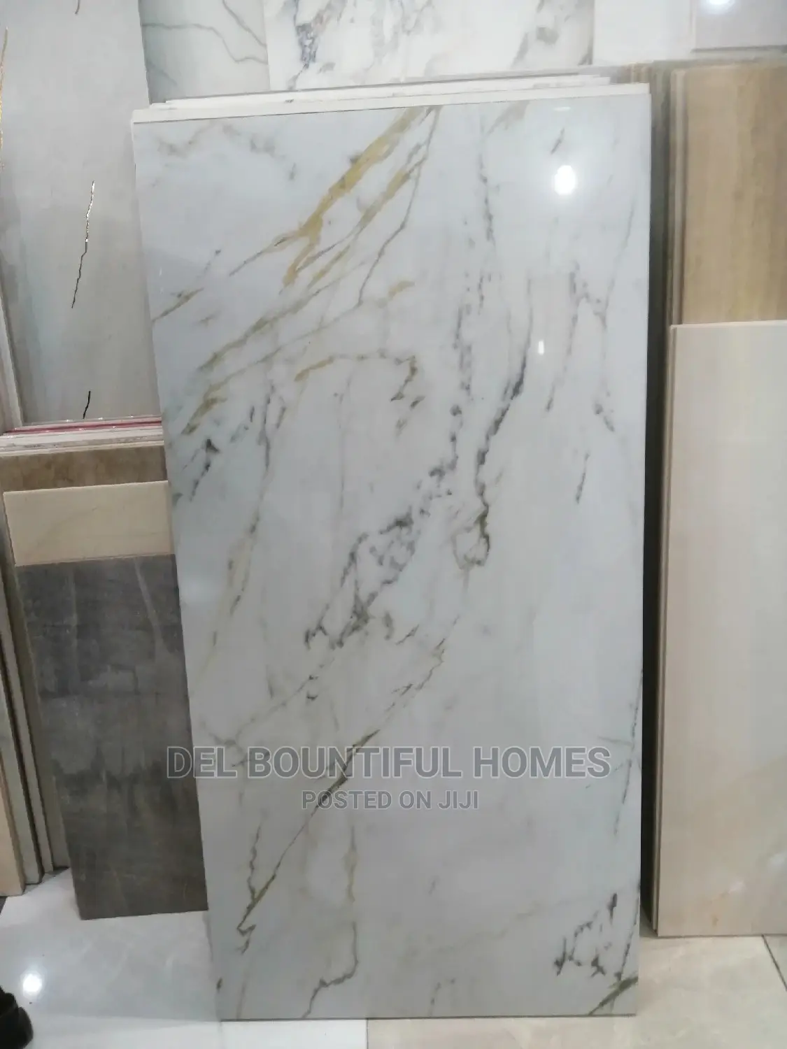 60x120 Spanish Floor Tiles