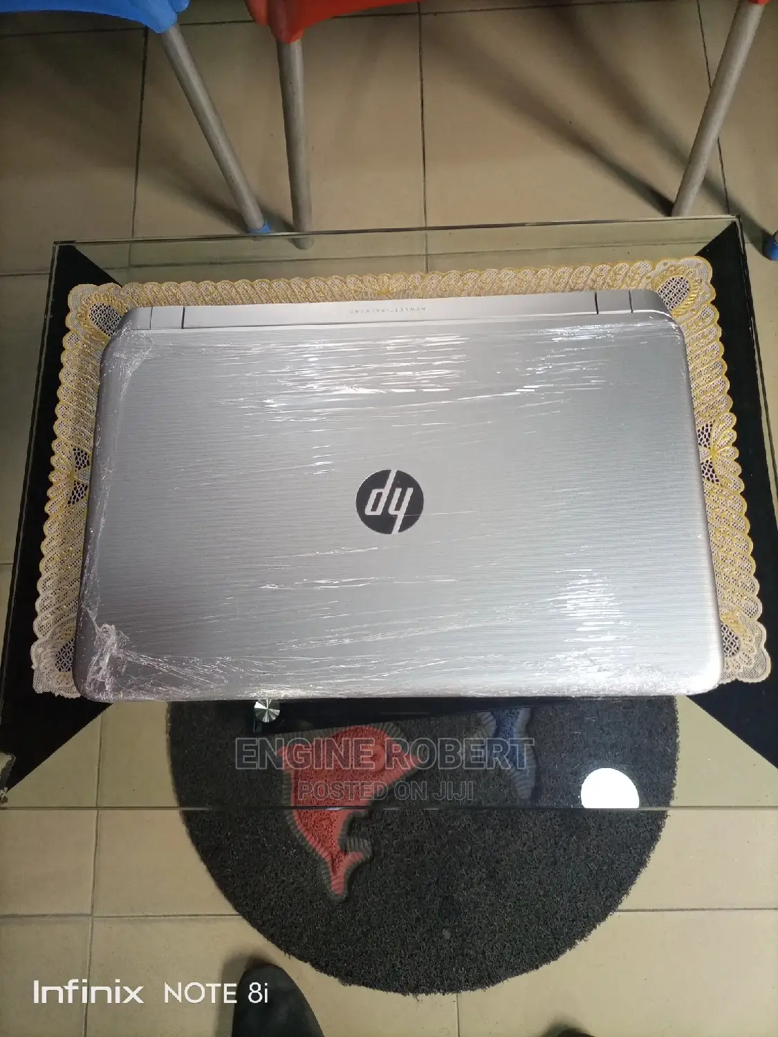 Laptop HP Pavilion 14 8GB Intel Core I7 HDD 500GB