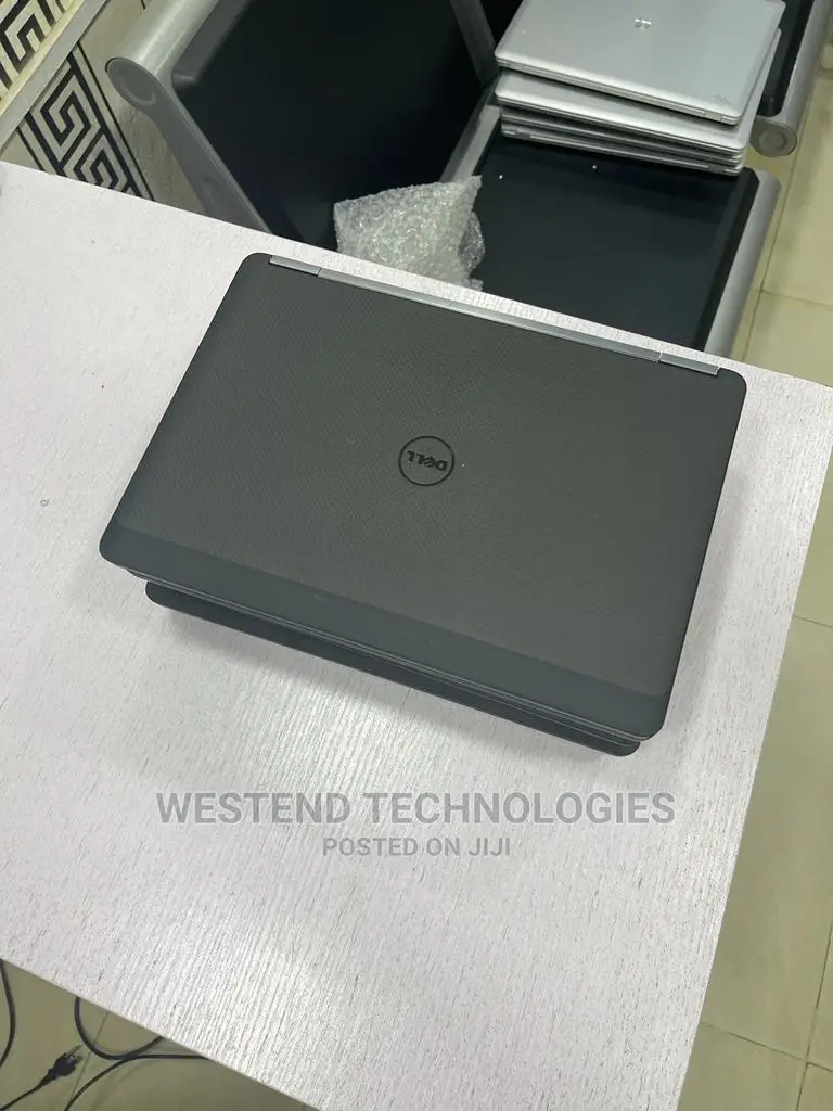 Laptop Dell Latitude 12 E7270 8GB Intel Core I5 SSD 256GB