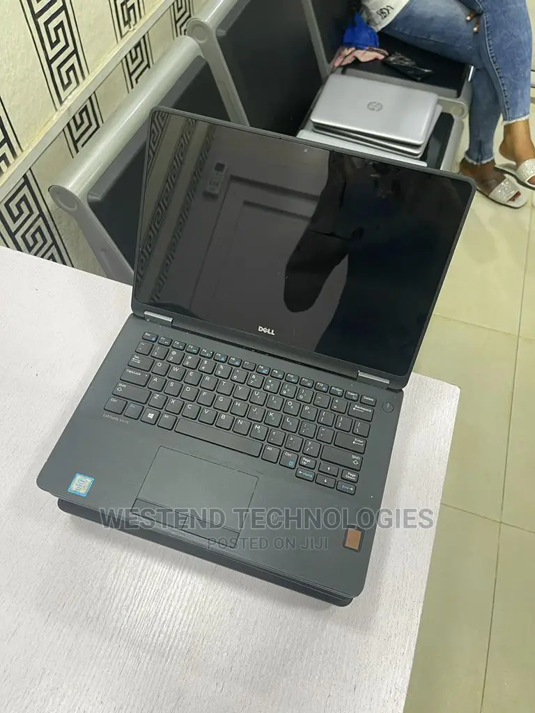 Laptop Dell Latitude 12 E7270 8GB Intel Core I5 SSD 256GB