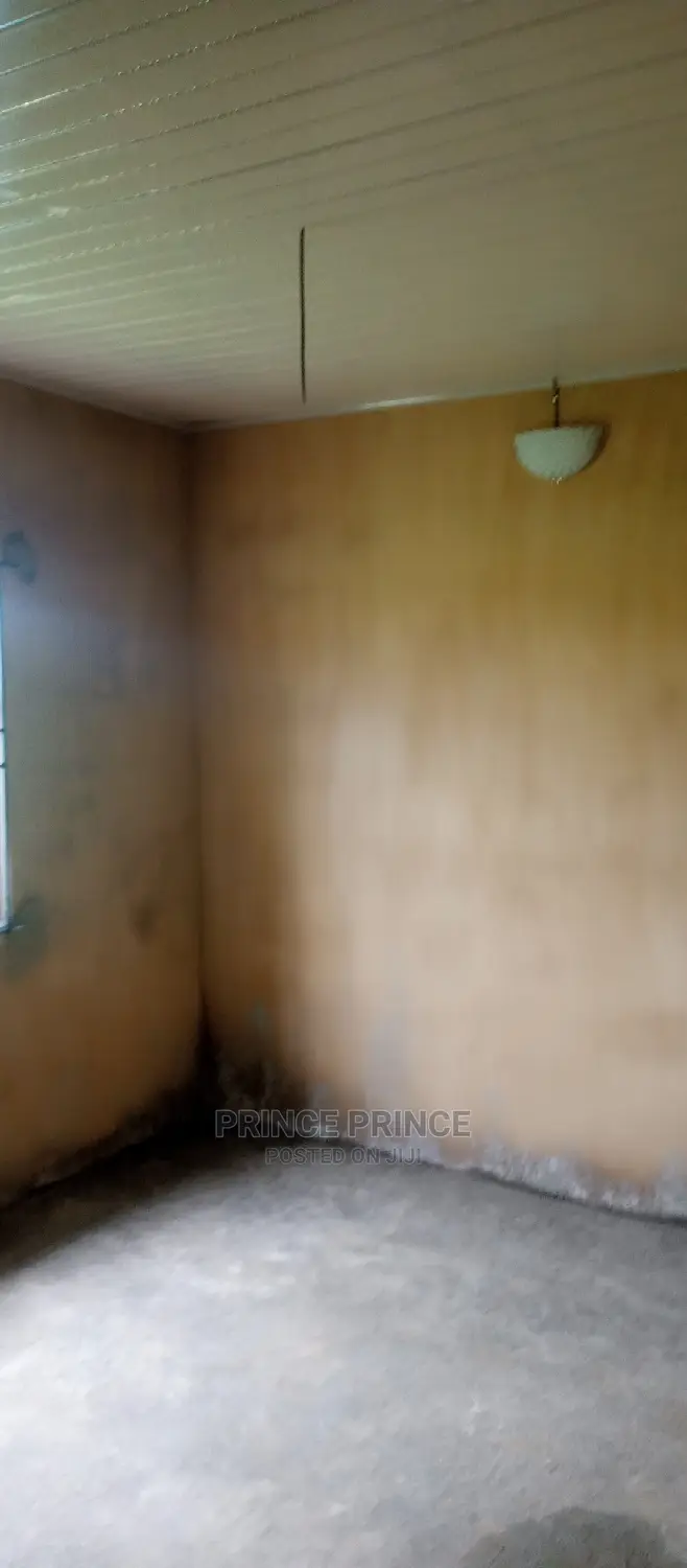 1bdrm Bungalow in Surulere for rent