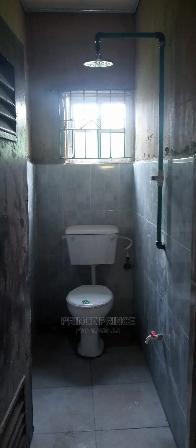 1bdrm Bungalow in Surulere for rent