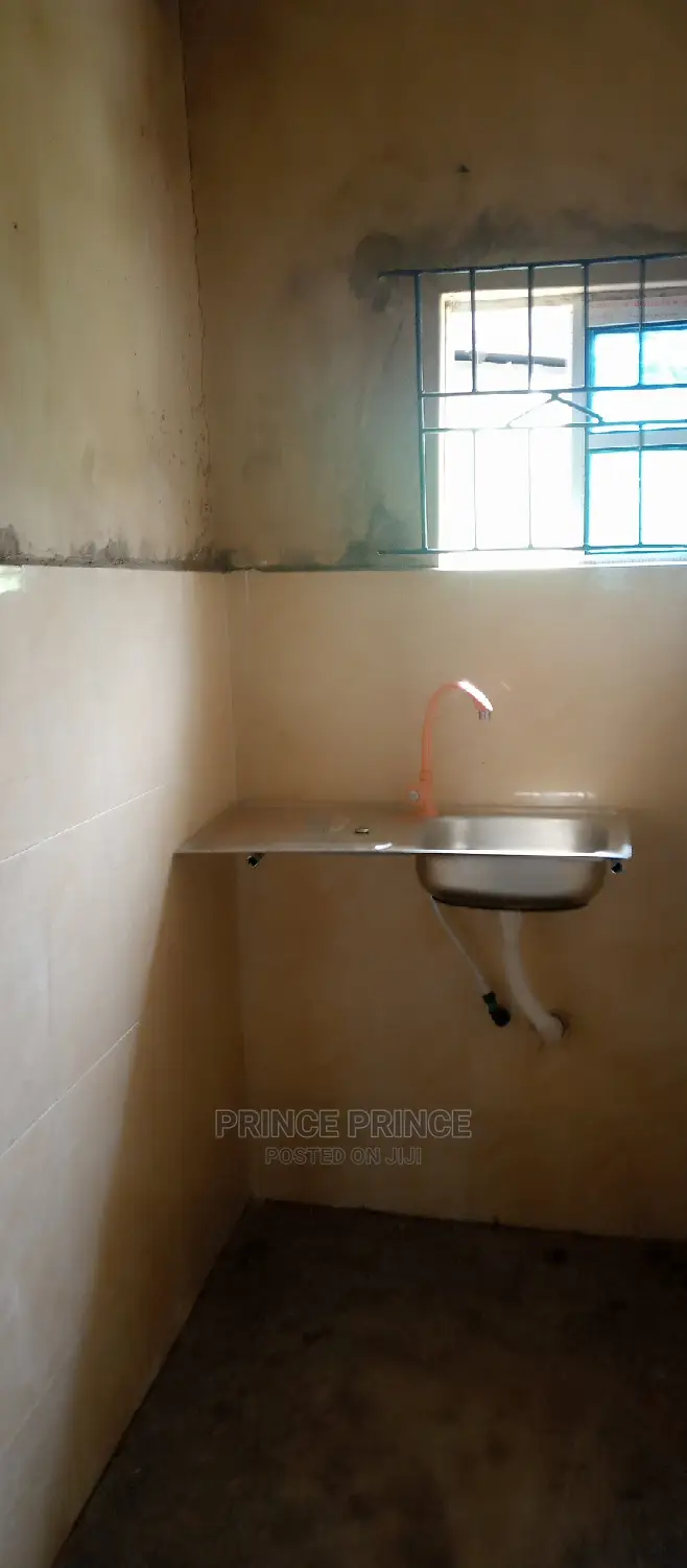 1bdrm Bungalow in Surulere for rent