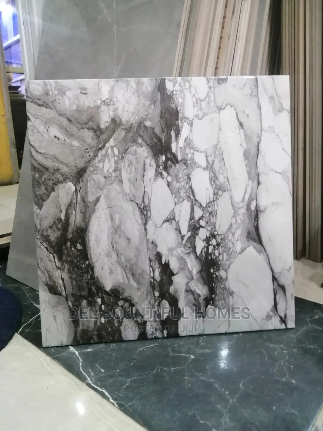 60x60 Spainish Executive Floor Tiles