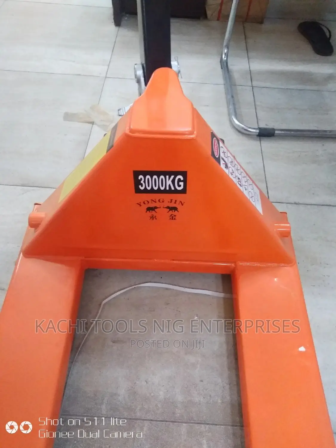 300kg Panel Truck