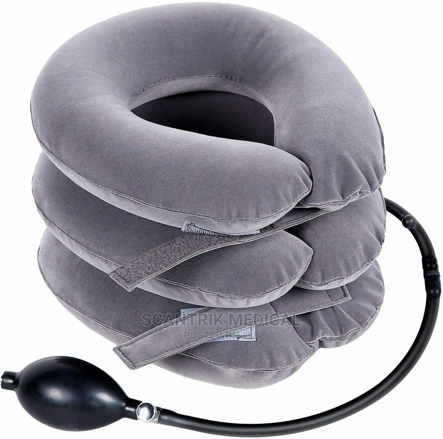 Cervical Traction Neck Soft
