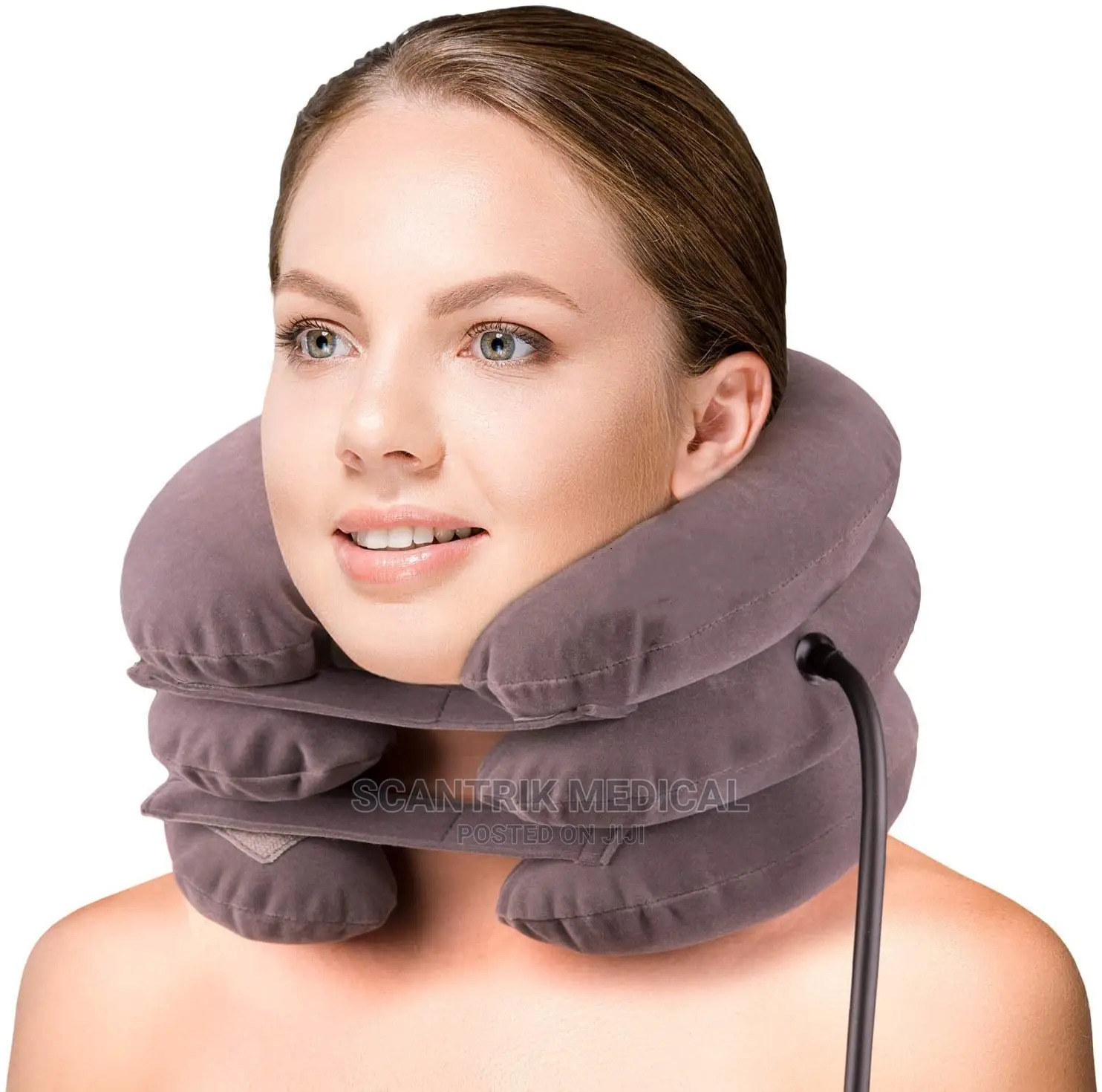 Neck/Head/Shoulder Pain