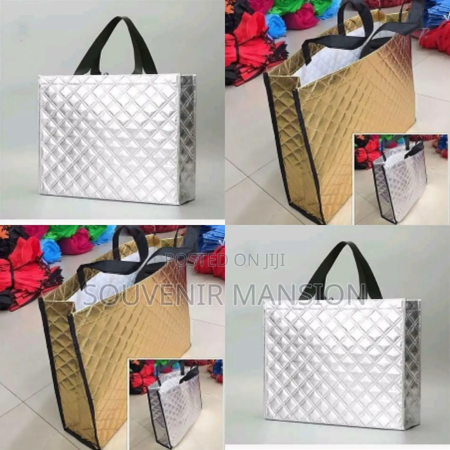 Souvenir Bag (12pcs )