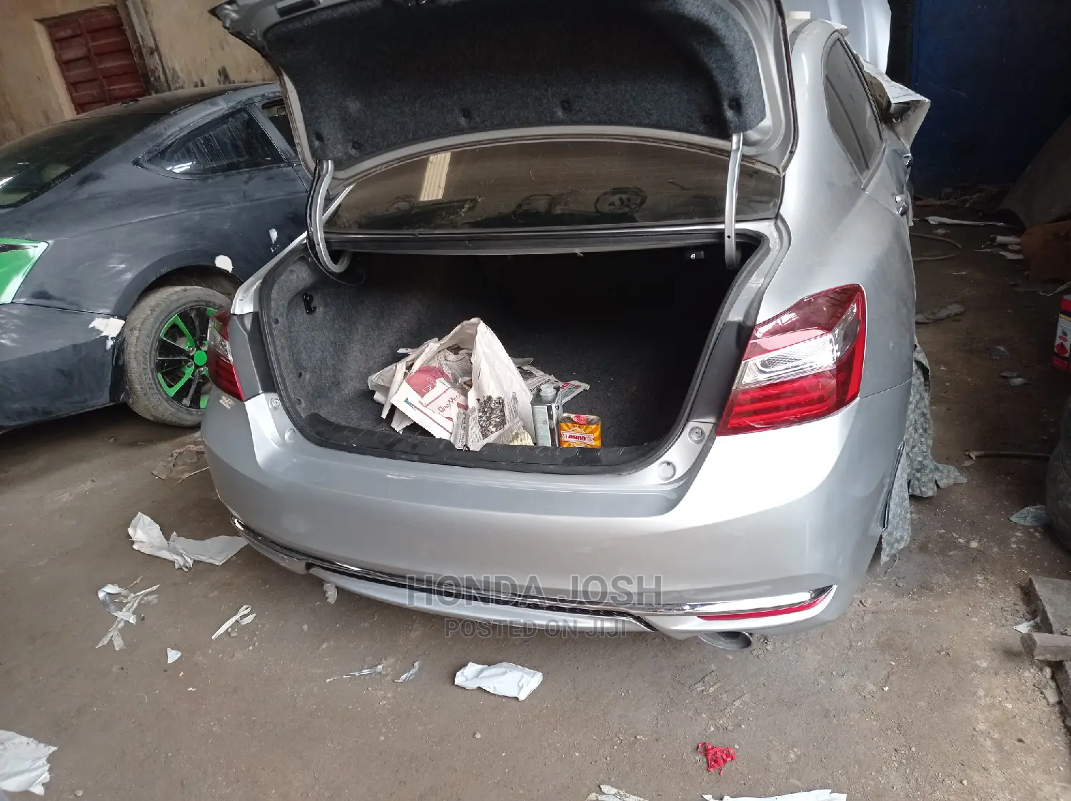 Upgrade Kits 2013- 2016 Honda Accord