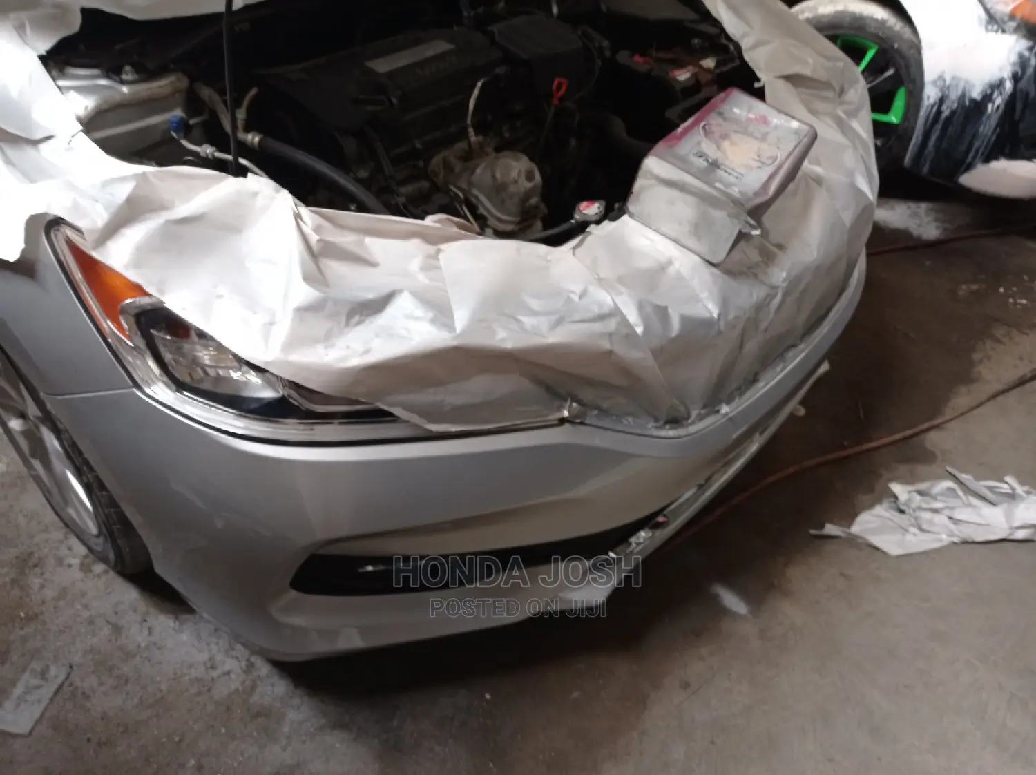 Upgrade Kits 2013- 2016 Honda Accord