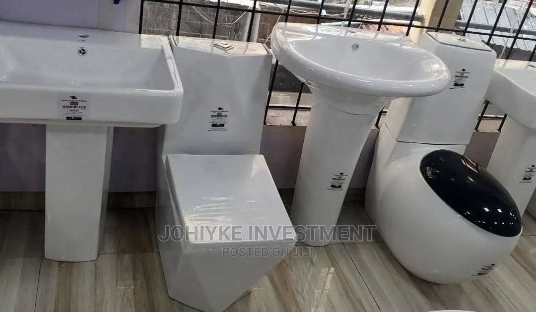 High Quality Executive Rockford England Wc