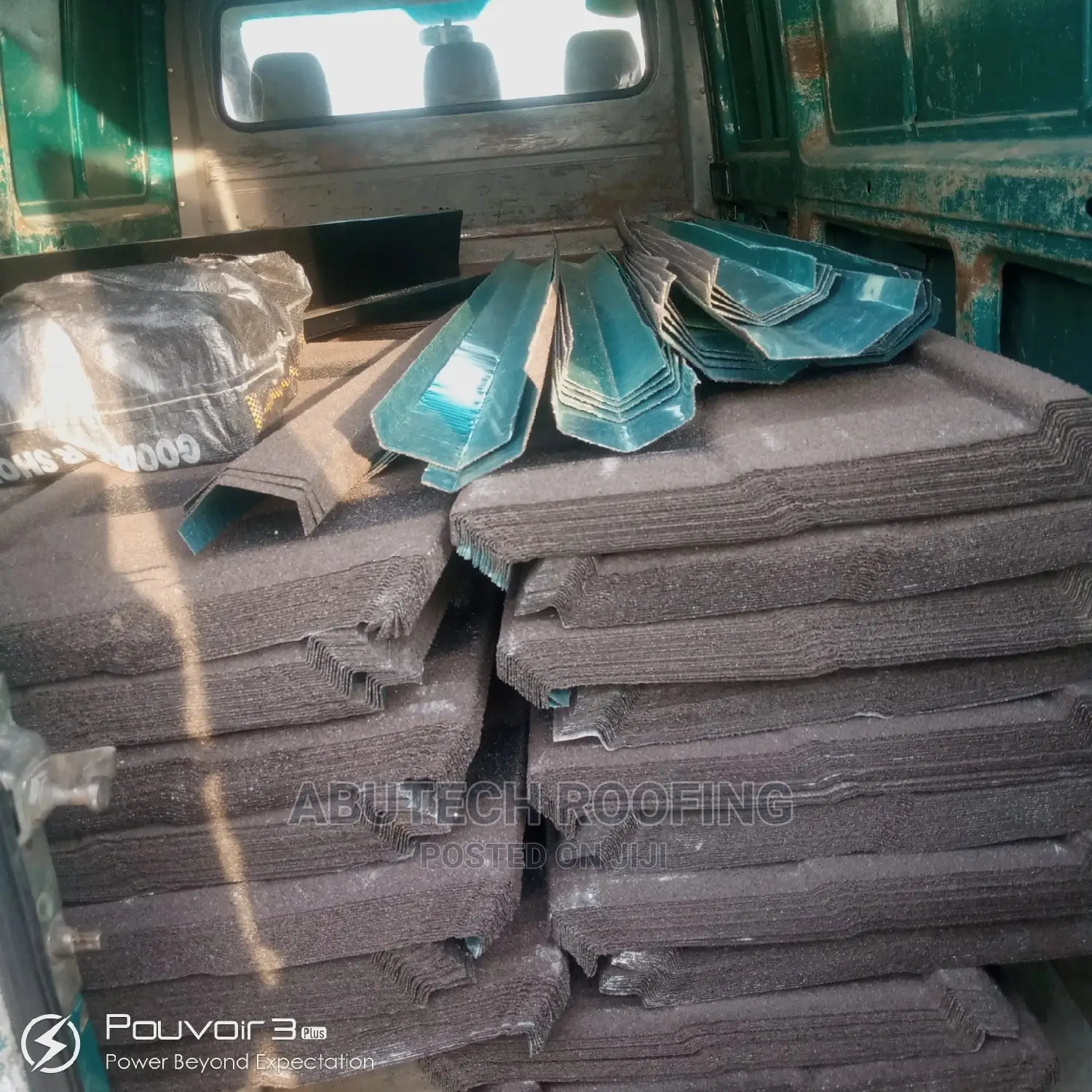 Original Gerrad Supplying To Abeokuta