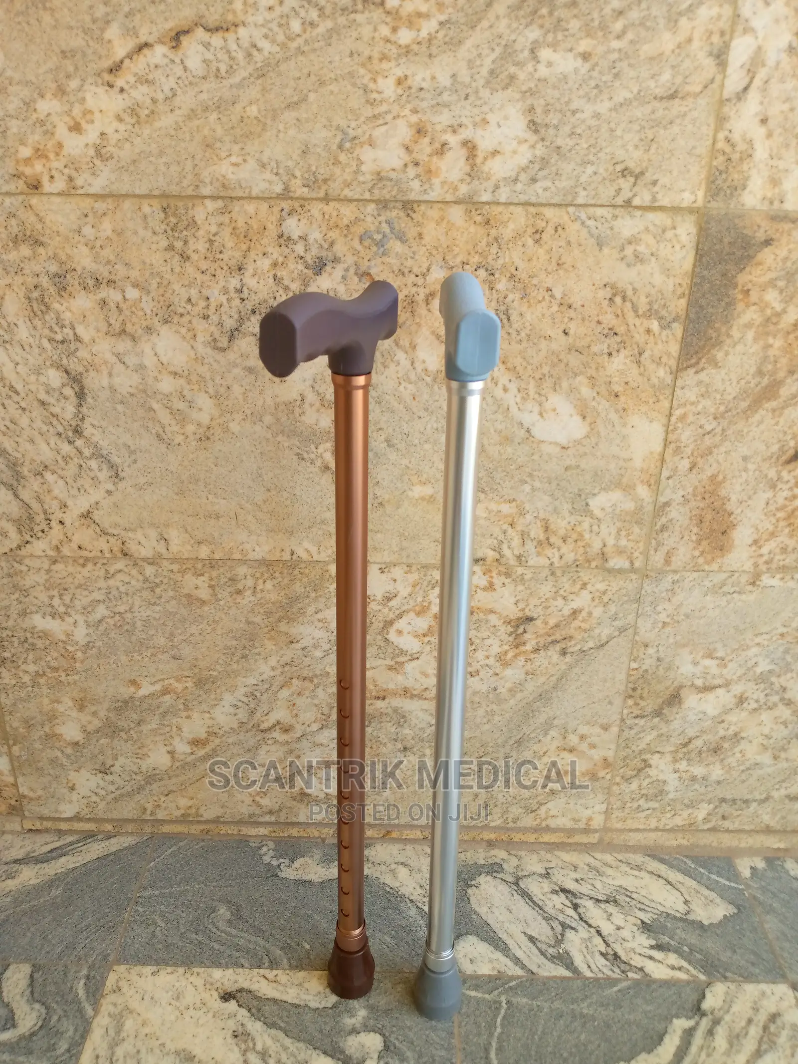 Walking Stick, Walking Aids